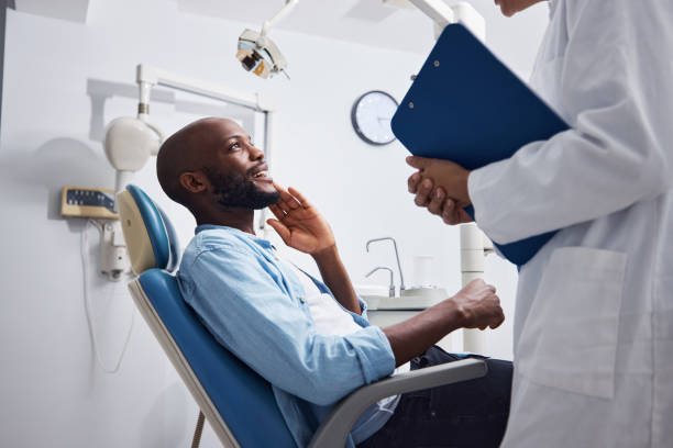 Best Emergency Dental Extractions in Carterville, MO