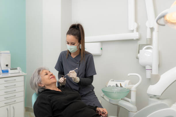 Best Mobile Emergency Dentist in Carterville, MO