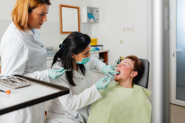 Best Emergency Dentist for Special Needs Patients in Carterville, MO