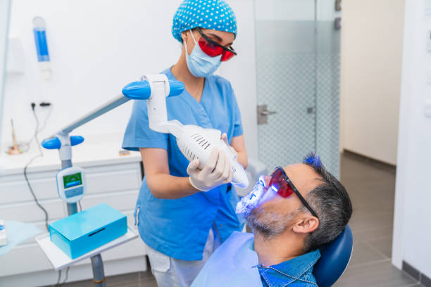 Best Pediatric Emergency Dentist in Carterville, MO